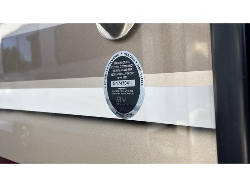 2020 Dynamax 2020 Dynamax Isata 5 - thumbnail 13