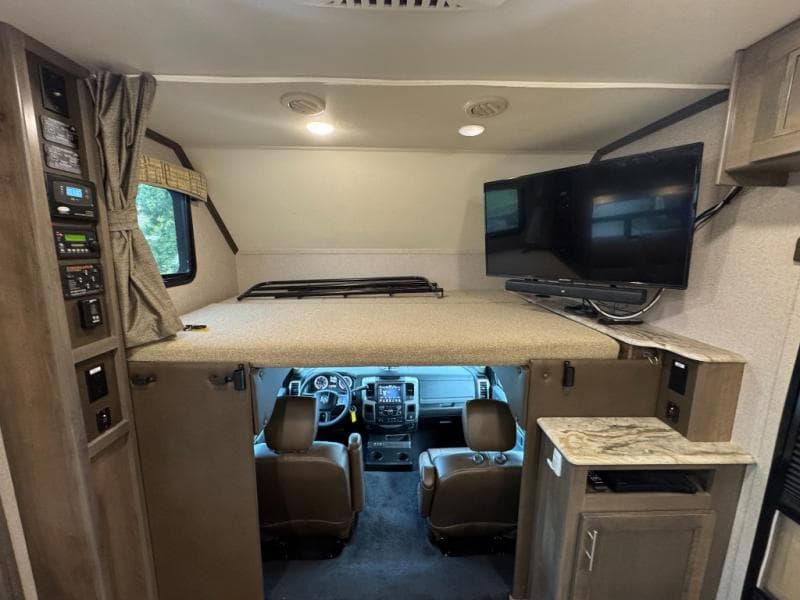 2020 Dynamax 2020 Dynamax Isata 5 - thumbnail 16