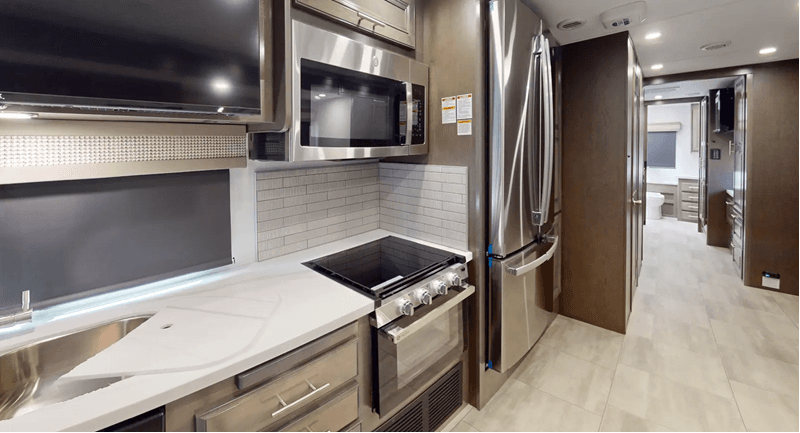 2026 Forest River 2026 Forest River Georgetown 5 Series GT5 - thumbnail 25