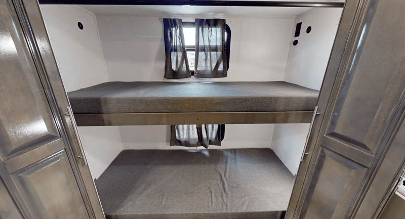 2026 Forest River 2026 Forest River Georgetown 5 Series GT5 - thumbnail 26