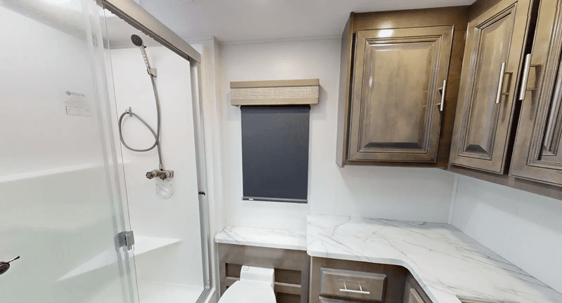 2026 Forest River 2026 Forest River Georgetown 5 Series GT5 - thumbnail 28