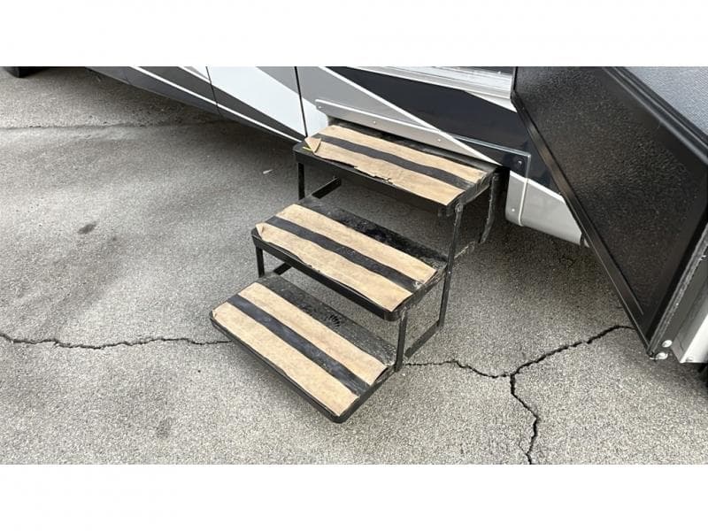 2026 Forest River 2026 Forest River Georgetown 7 Series GT7 - thumbnail 10