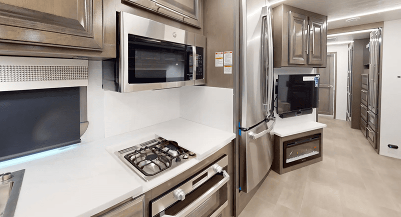 2026 Forest River 2026 Forest River Georgetown 7 Series GT7 - thumbnail 25