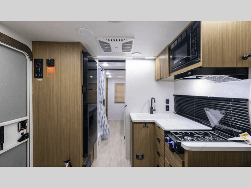 2026 Forest River 2026 Forest River Salem FSX - thumbnail 16