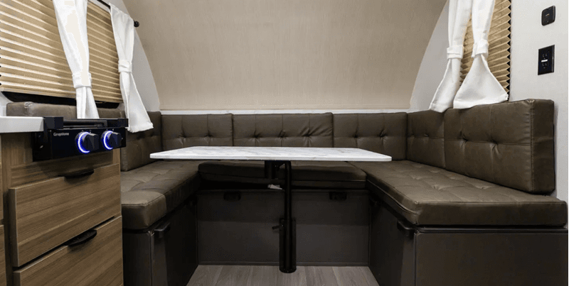 2026 Forest River 2026 Forest River Salem FSX - thumbnail 17