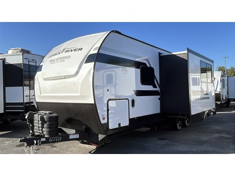 2026 Palomino 2026 Palomino SolAire - thumbnail 7