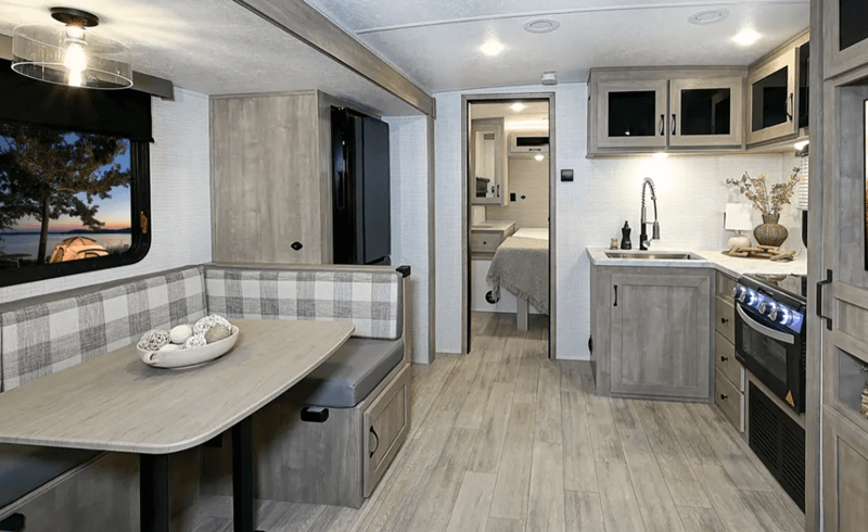 2026 Palomino 2026 Palomino SolAire - thumbnail 25