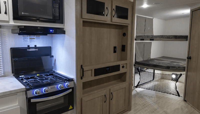 2026 Palomino 2026 Palomino SolAire - thumbnail 26