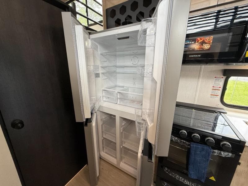 2026 Forest River 2026 Forest River Cherokee Timberwolf Destination Trailer - thumbnail 12