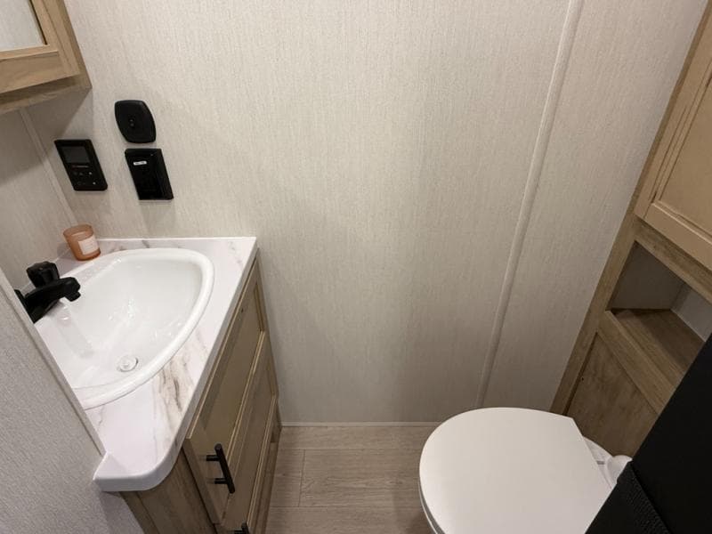 2026 Forest River 2026 Forest River Cherokee Timberwolf Destination Trailer - thumbnail 22