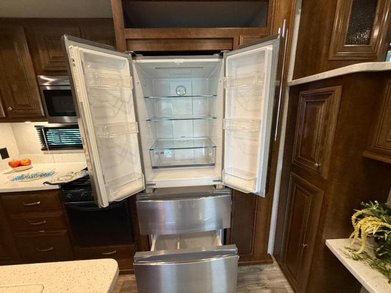 2019 Heartland 2019 Heartland Bighorn - thumbnail 11