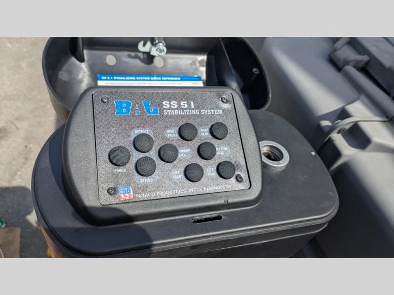 2025 Venture RV 2025 Venture RV Stratus - thumbnail 6