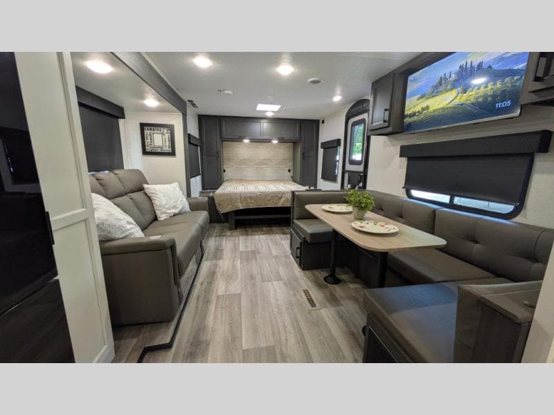 2025 Venture RV 2025 Venture RV Stratus - thumbnail 11