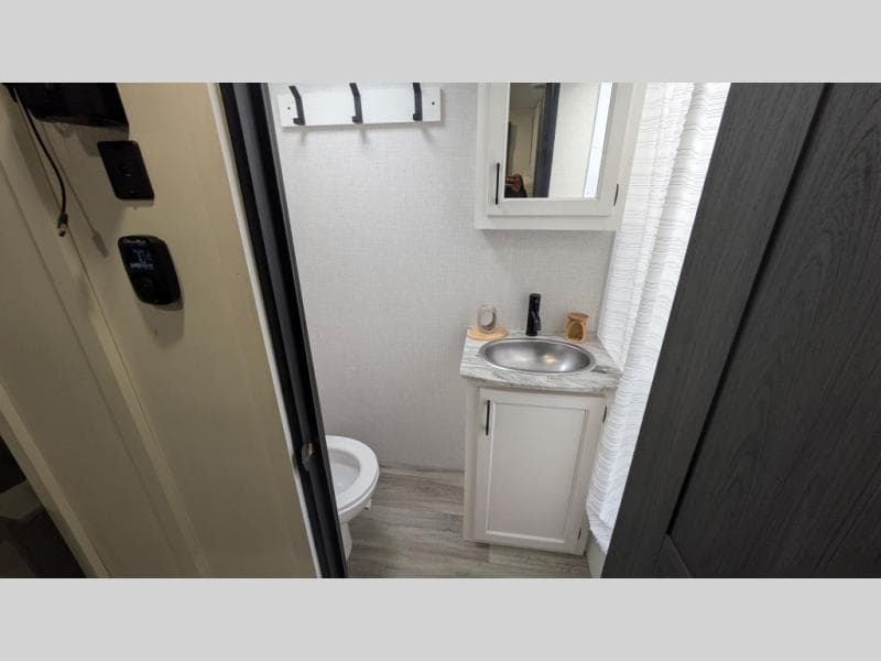 2025 Venture RV 2025 Venture RV Stratus - thumbnail 24