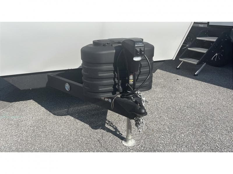 2026 Keystone RV 2026 Keystone RV Cougar Half Ton - thumbnail 7