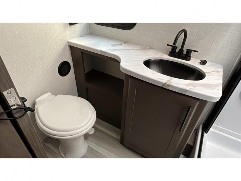 2026 Keystone RV 2026 Keystone RV Cougar Half Ton - thumbnail 14