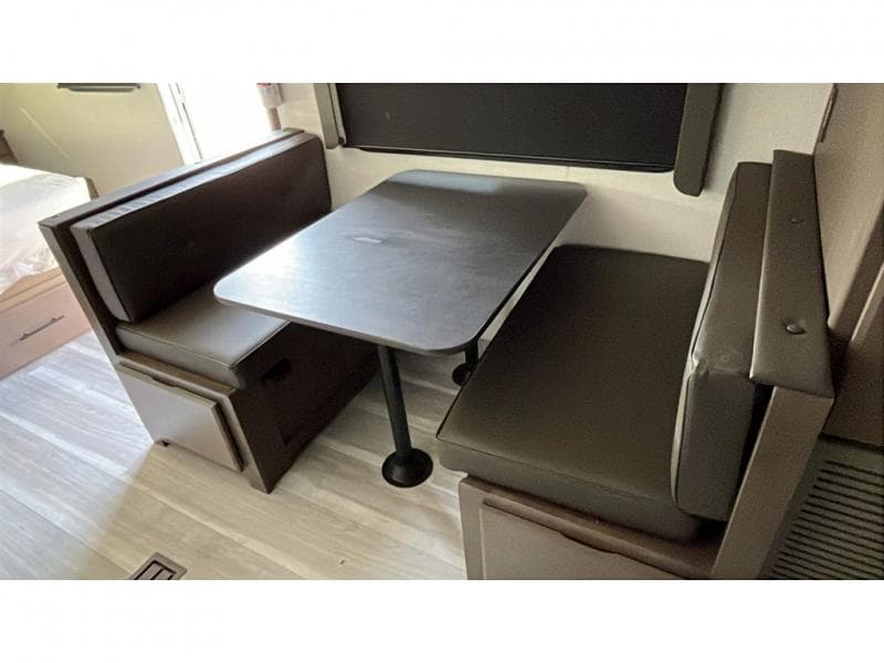 2026 Keystone RV 2026 Keystone RV Cougar Half Ton - thumbnail 21