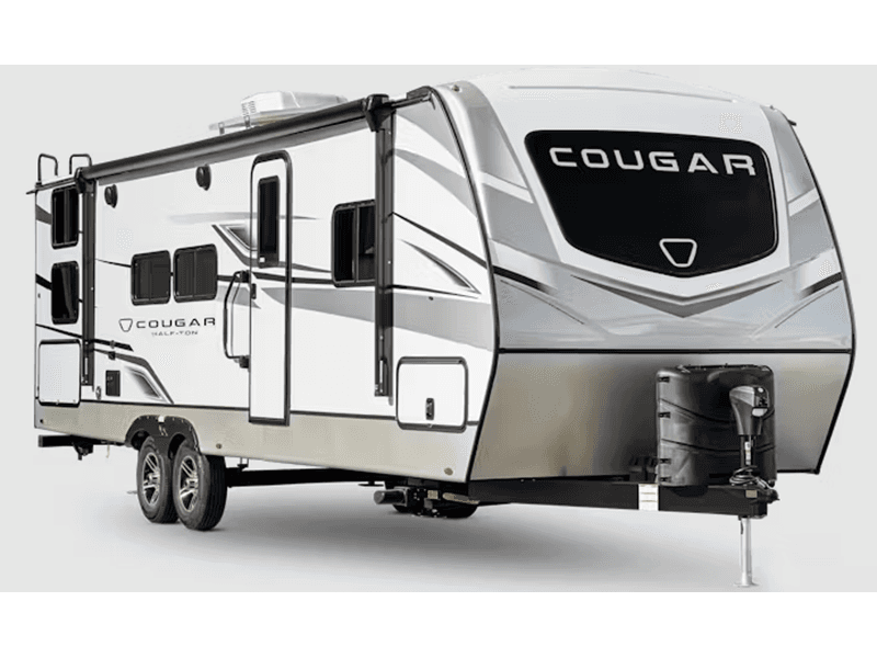 2026 Keystone RV 2026 Keystone RV Cougar Half Ton - thumbnail 24