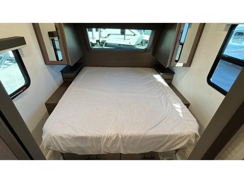 2026 Keystone RV 2026 Keystone RV Keystone Cougar - thumbnail 17