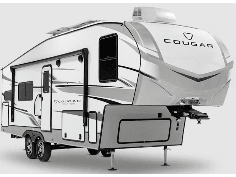 2026 Keystone RV 2026 Keystone RV Cougar Half Ton - thumbnail 20