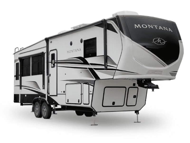 2025 Keystone RV 2025 Keystone RV Montana - thumbnail 25