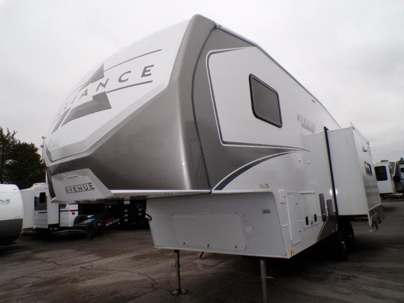 2026 Alliance RV 2026 Alliance RV Avenue - thumbnail 3