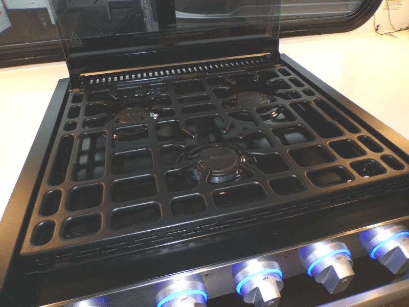 2026 Alliance RV 2026 Alliance RV Avenue - thumbnail 32