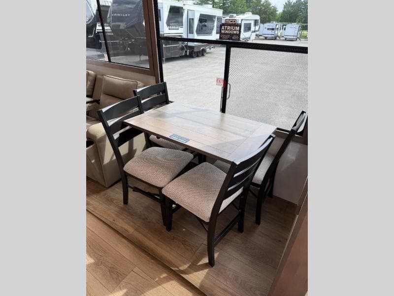 2026 Alliance RV 2026 Alliance RV Benchmark - thumbnail 15