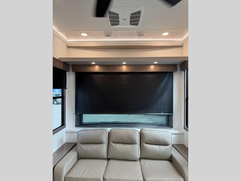 2026 Alliance RV 2026 Alliance RV Benchmark - thumbnail 18