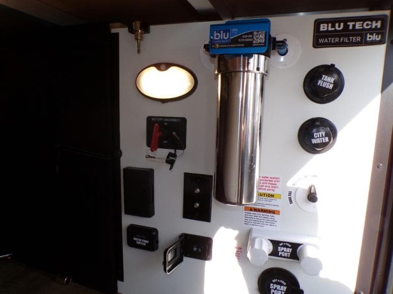 2026 Alliance RV 2026 Alliance RV Delta - thumbnail 10