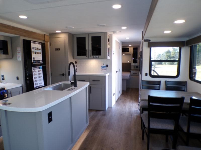 2026 Alliance RV 2026 Alliance RV Delta - thumbnail 16