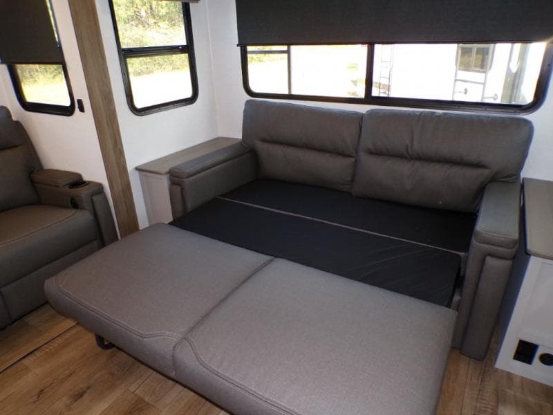 2026 Alliance RV 2026 Alliance RV Delta - thumbnail 21