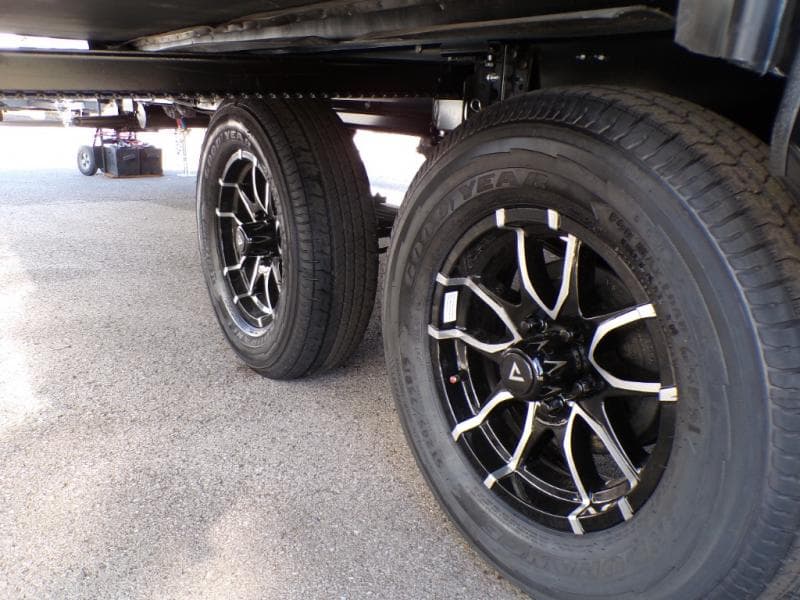 2026 Alliance RV 2026 Alliance RV Delta Ultra Lite - thumbnail 6