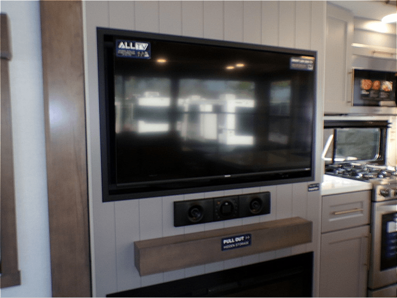 2026 Alliance RV 2026 Alliance RV Paradigm - thumbnail 28