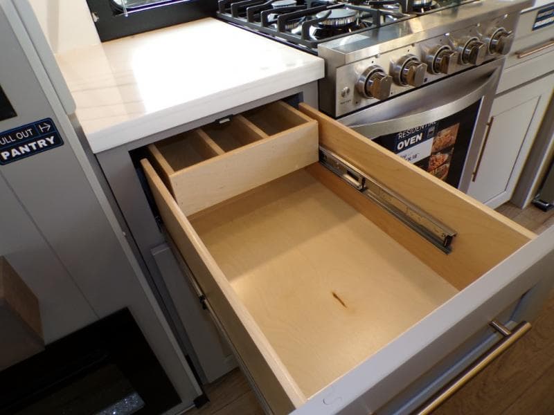 2026 Alliance RV 2026 Alliance RV Paradigm - thumbnail 33