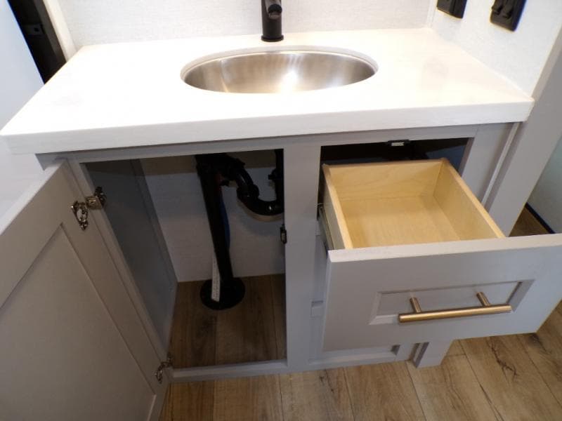 2026 Alliance RV 2026 Alliance RV Paradigm - thumbnail 48