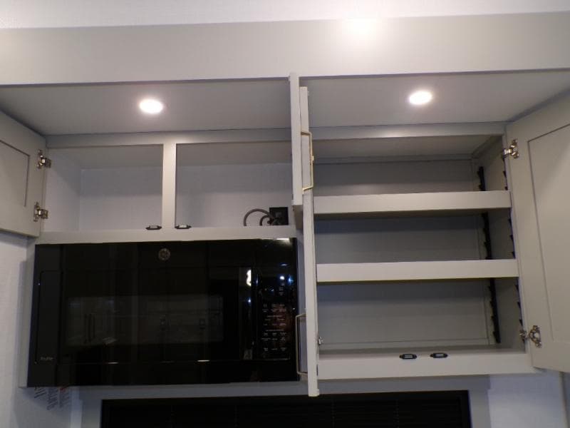 2026 Brinkley RV 2026 Brinkley RV Model G - thumbnail 31