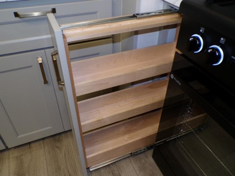 2026 Brinkley RV 2026 Brinkley RV Model G - thumbnail 39