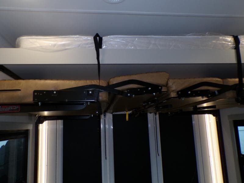 2026 Brinkley RV 2026 Brinkley RV Model G - thumbnail 47