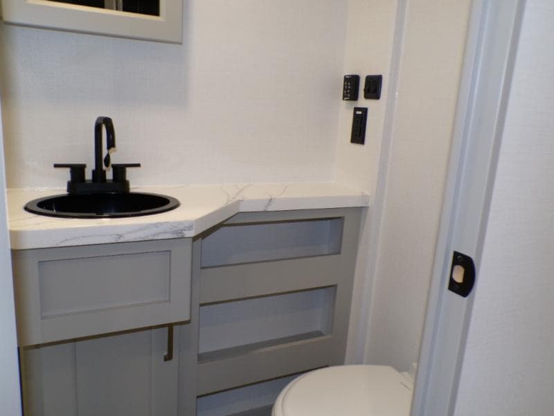 2026 Brinkley RV 2026 Brinkley RV Model G - thumbnail 51