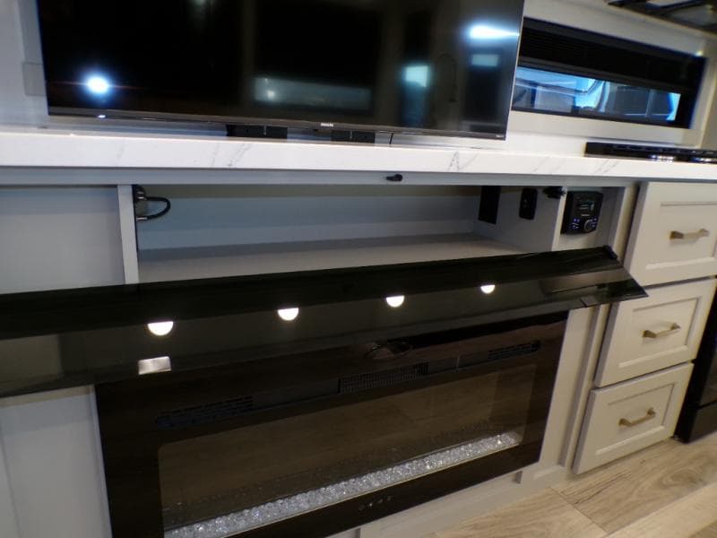 2026 Brinkley RV 2026 Brinkley RV Model G - thumbnail 23