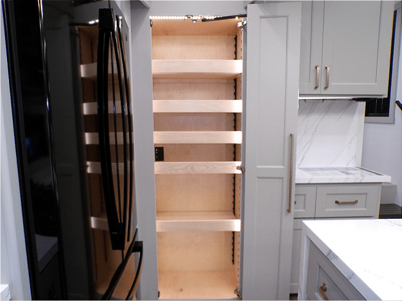 2026 Brinkley RV 2026 Brinkley RV Model G - thumbnail 42