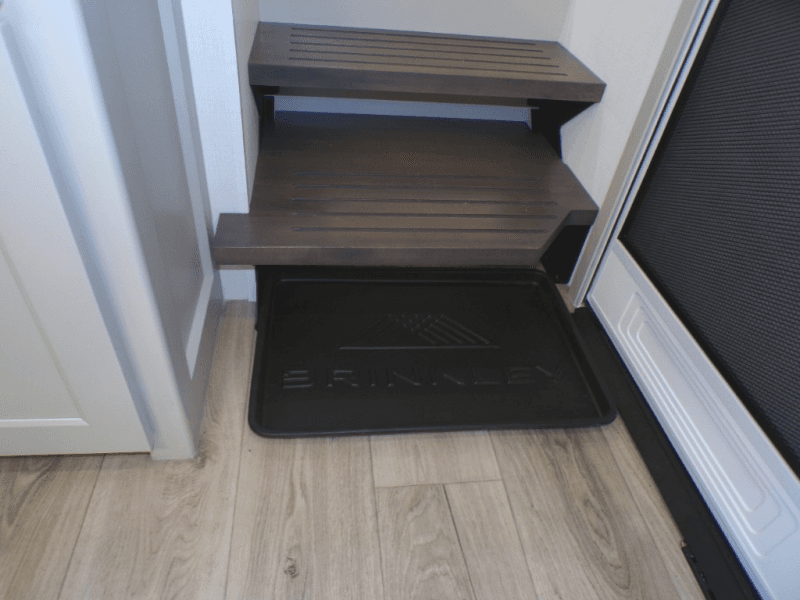 2026 Brinkley RV 2026 Brinkley RV Model G - thumbnail 54