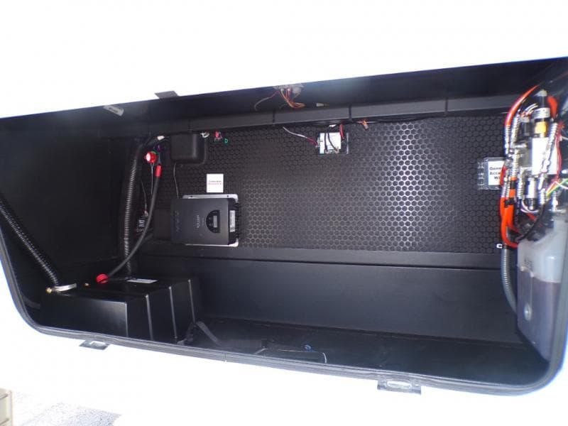 2025 Brinkley RV 2025 Brinkley RV Model Z - thumbnail 10