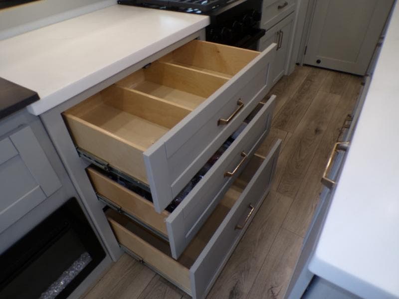 2025 Brinkley RV 2025 Brinkley RV Model Z - thumbnail 39