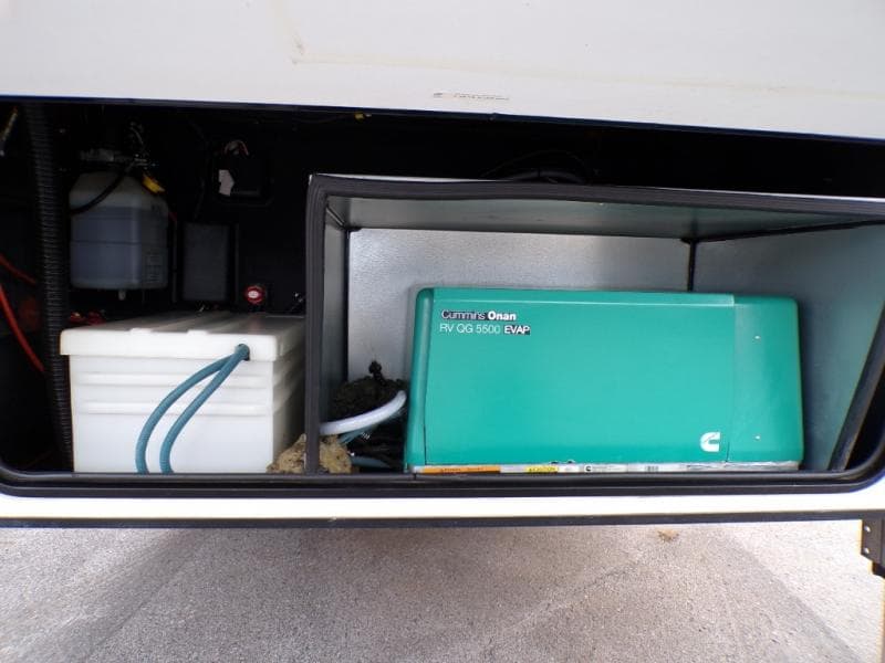 2018 Dutchmen 2018 Dutchmen Voltage - thumbnail 7