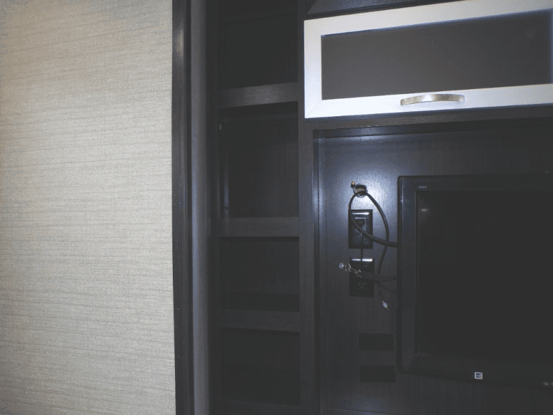 2018 Dutchmen 2018 Dutchmen Voltage - thumbnail 25