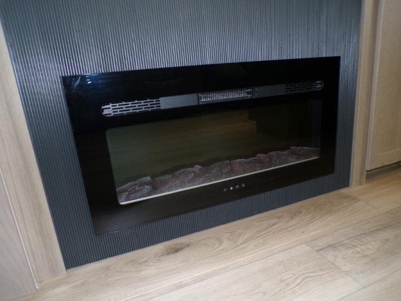 2026 Forest River 2026 Forest River Flagstaff Classic - thumbnail 23