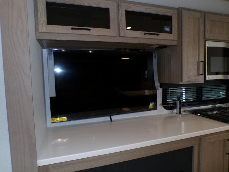 2026 Forest River 2026 Forest River Flagstaff Classic - thumbnail 24