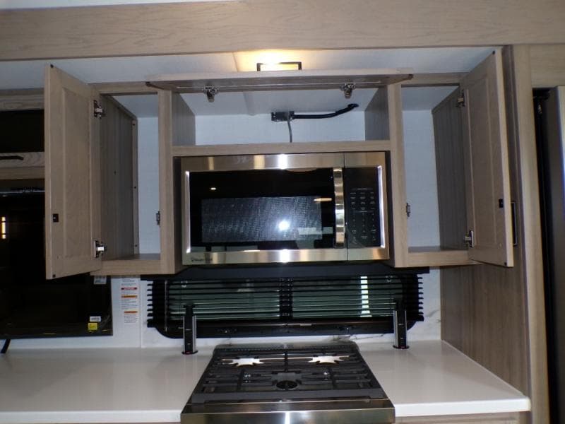 2026 Forest River 2026 Forest River Flagstaff Classic - thumbnail 31